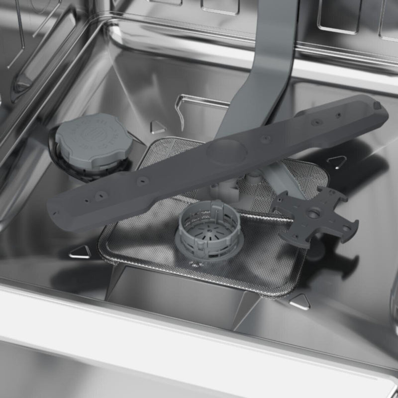 BEKO | Dish Washer Stainless Steel 15 Place Settings | BDEN38523XQ