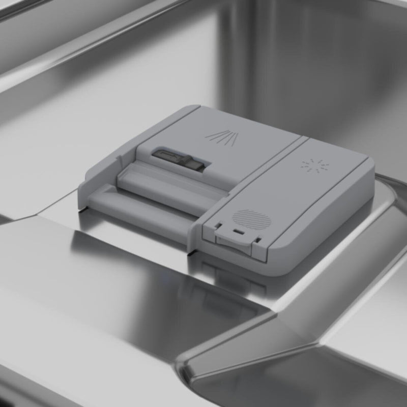 BEKO | Dish Washer Stainless Steel 15 Place Settings | BDEN38523XQ