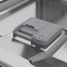 BEKO | Dish Washer Stainless Steel 15 Place Settings | BDEN38523XQ