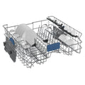 BEKO | Dish Washer Stainless Steel 15 Place Settings | BDEN38523XQ