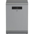 BEKO | Dish Washer Stainless Steel 15 Place Settings | BDEN38523XQ