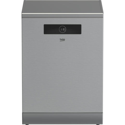 BEKO | Dish Washer Stainless Steel 15 Place Settings | BDEN38523XQ