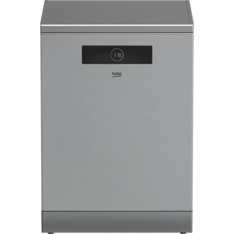 BEKO | Dish Washer Stainless Steel 15 Place Settings | BDEN38523XQ