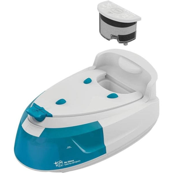 BEKO | Steam Generator Iron Blue 2400 Watts | SGA6124D
