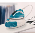 BEKO | Steam Generator Iron Blue 2400 Watts | SGA6124D