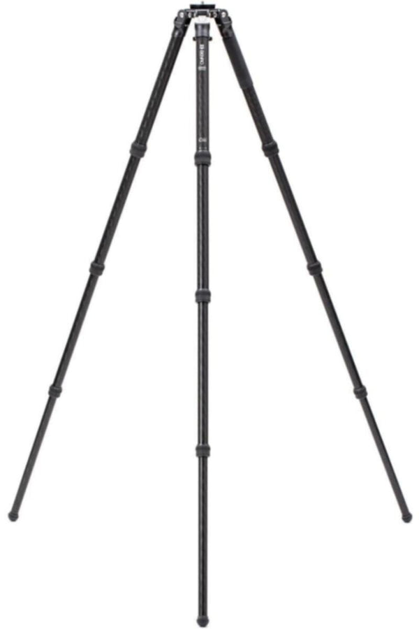 BENRO | Mammoth Carbon Fiber TripodÂ | TMTH44C