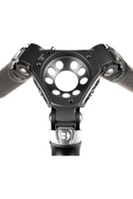BENRO | Mammoth Carbon Fiber TripodÂ | TMTH44C