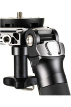 BENRO | Mammoth Carbon Fiber TripodÂ | TMTH44C