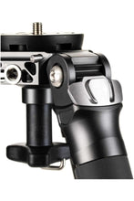 BENRO | Mammoth Carbon Fiber TripodÂ | TMTH44C