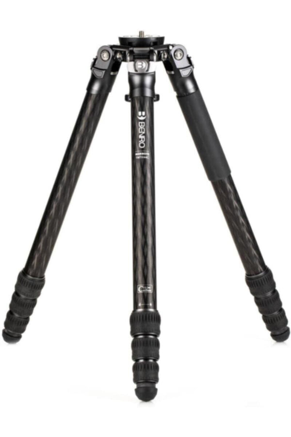 BENRO | Mammoth Carbon Fiber TripodÂ | TMTH44C