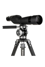 BENRO | Mammoth Carbon Fiber Tripod with WH15 Wildlife Head | TMTH44CWH15