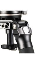 BENRO | Mammoth Carbon Fiber Tripod with WH15 Wildlife Head | TMTH44CWH15