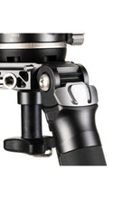 BENRO | Mammoth Carbon Fiber Tripod with WH15 Wildlife Head | TMTH44CWH15