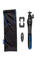 BENRO | Mini Tripod and Selfie Stick with Remote for Smartphones | BK15