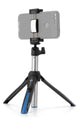 BENRO | Mini Tripod and Selfie Stick with Remote for Smartphones | BK15