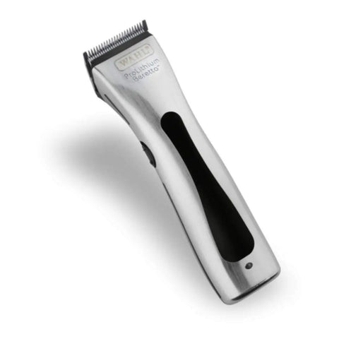 WAHL | ProLithium Beretto Cordless Trimmer