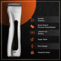 WAHL | ProLithium Beretto Cordless Trimmer