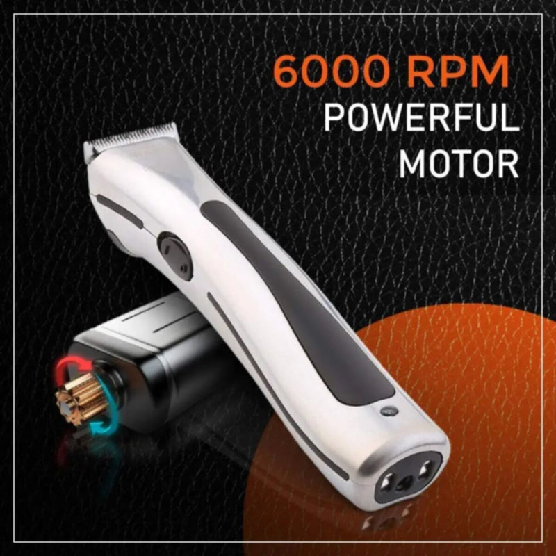 WAHL | ProLithium Beretto Cordless Trimmer