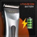 WAHL | ProLithium Beretto Cordless Trimmer
