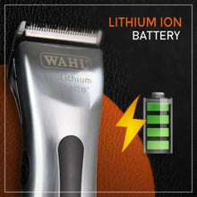 WAHL | ProLithium Beretto Cordless Trimmer