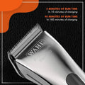 WAHL | ProLithium Beretto Cordless Trimmer