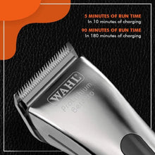 WAHL | ProLithium Beretto Cordless Trimmer