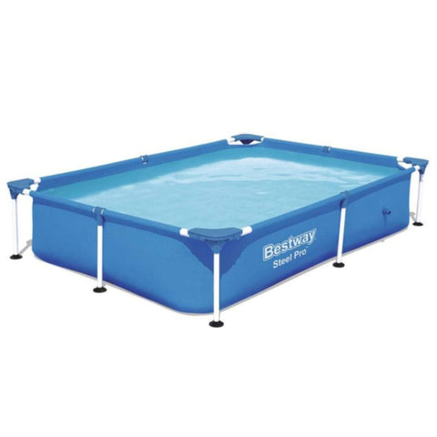 BESTWAY | Steel Pro Pool 7'3