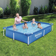 BESTWAY | Steel Pro Pool 7'3