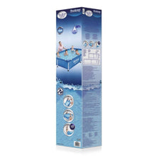 BESTWAY | Steel Pro Pool 7'3