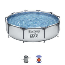 BESTWAY | Steel Pro MAX 10' x 30