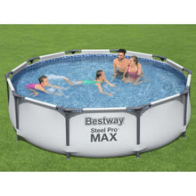 BESTWAY | Steel Pro MAX 10' x 30