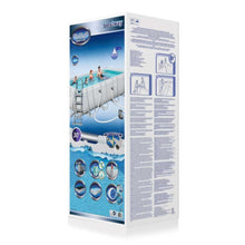 BESTWAY | Power Steel 18' x 9' x 48