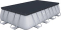 BESTWAY | Power Steel 18' x 9' x 48
