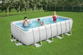 BESTWAY | Power Steel 18' x 9' x 48