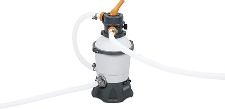 BESTWAY | Power Steel 18' x 9' x 48