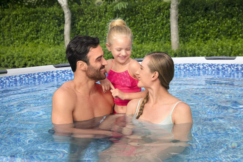 BESTWAY | Steel Pro MAX 14' x 33