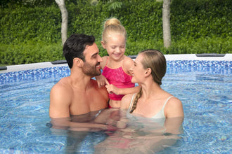 BESTWAY | Steel Pro MAX 14' x 33