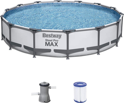 BESTWAY | Steel Pro MAX 14' x 33