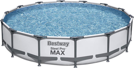BESTWAY | Steel Pro MAX 14' x 33