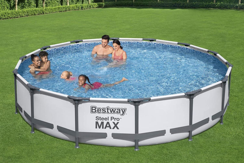 BESTWAY | Steel Pro MAX 14' x 33