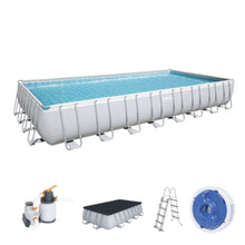 BESTWAY | Power Steel 31'4