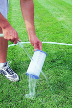 BESTWAY | Lazy Spa Filter Cartridge(III) Pool Filter Pumps | BES115TOY00125