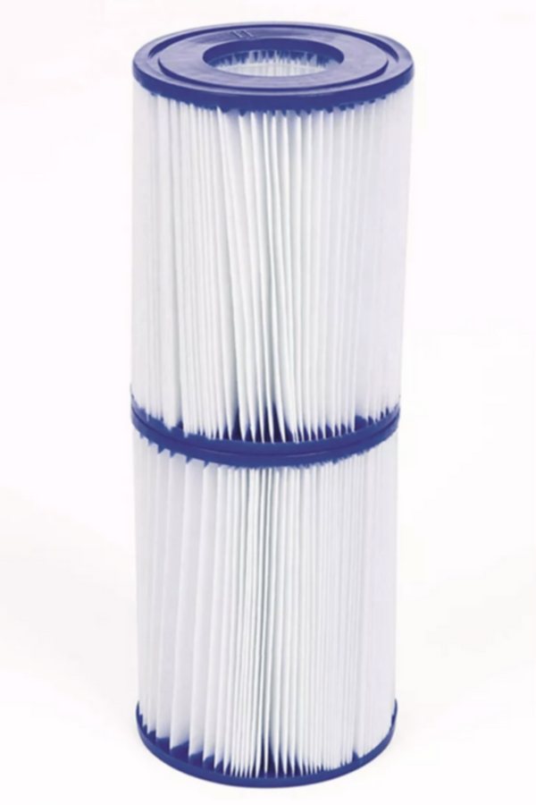 BESTWAY | Lazy Spa Filter Cartridge(II) Pool Filter Pumps | BES115TOY00127