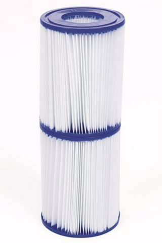 BESTWAY | Lazy Spa Filter Cartridge(II) Pool Filter Pumps | BES115TOY00127