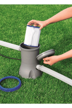 BESTWAY | Lazy Spa Filter Cartridge(II) Pool Filter Pumps | BES115TOY00127