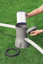 BESTWAY | Lazy Spa Filter Cartridge(II) Pool Filter Pumps | BES115TOY00127