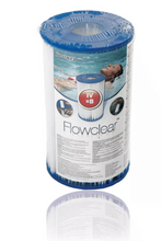 BESTWAY | Lazy Spa Filter Cartridge(IV) Pool Filter Pumps | BES115TOY00128BES115TOY00128