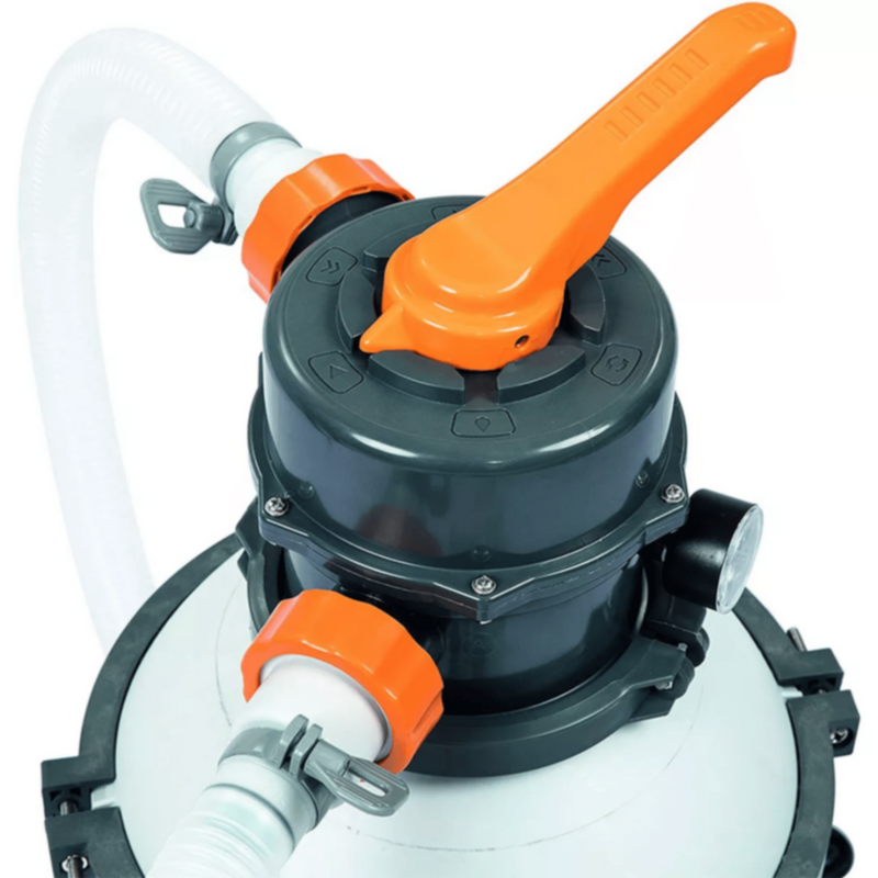 BESTWAY | 800Gal Flowclear Filter Pump | BES115TOY00134