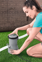 BESTWAY | 800gal Flowclear Filter Pump | BES115TOY00134