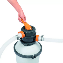 BESTWAY | 800Gal Flowclear Filter Pump | BES115TOY00134